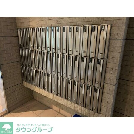 ヴェルドミールの物件内観写真